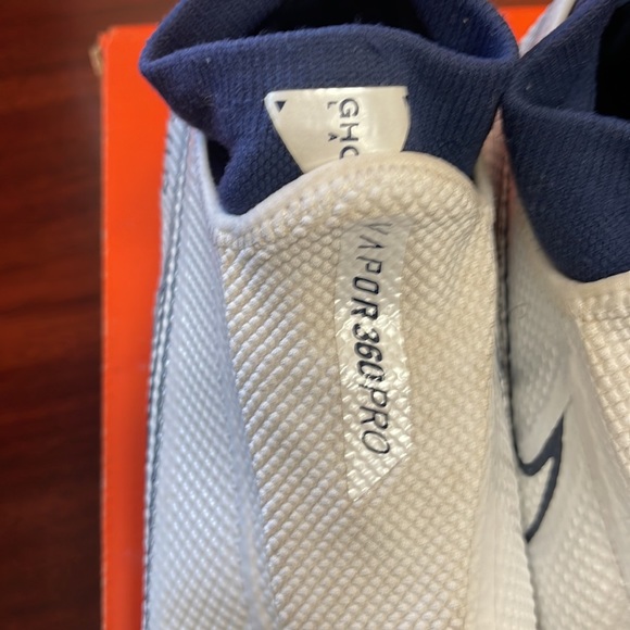 Nike Vapor Edge Pro 360 Size 7 - Picture 6 of 15